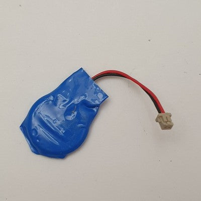 Fujitsu Lifebook U747 Original BIOS CMOS Batterie