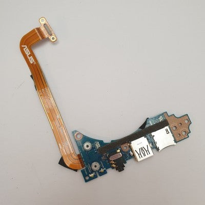 Asus Zenbook 13 Audio USB IO Board GX334FL – Bild 2