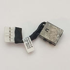 Dell Latitude 7290 Strombuchse DC Jack Kabel – Bild 2