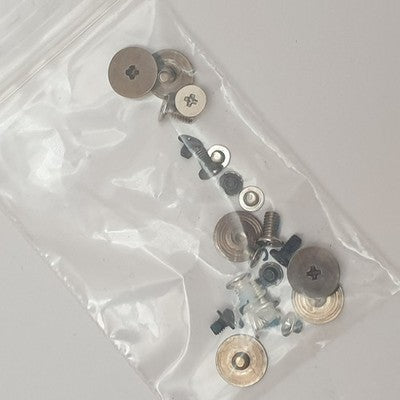 Lenovo ThinkPad L13 Gen 2 G2 Schraubensatz Schrauben Screw Set