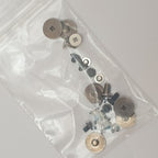 Lenovo ThinkPad L13 Gen 2 G2 Schraubensatz Schrauben Screw Set