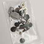 HP ProBook 450 G6 Schraubensatz Screw Set Schrauben