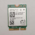 Dell Latitude 7400 WLAN WiFi Bluetooth Karte M.2 NGFF Wireless AC