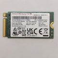 Union Memory AM620 256GB M.2 NVMe 2242 PCIe Gen3 SSD Interne SSD