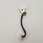 HP Probook 650 G8 Strombuchse Power Jack DC Buchse Kabel – Bild 2