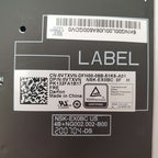 Dell Latitude 5510 Tastatur Französisch AZERTY Keyboard mit Pointing Stick – Bild 3