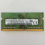 SK hynix 8GB DDR4 2666 SODIMM RAM 1x8GB Laptop Notebook Speicher