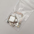 HP EliteBook 845 G10 Fingerprint Sensor Fingerabdruck Sensor Touch ID Modul