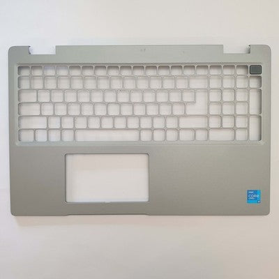 Dell Latitude 5520 Handauflage Palmrest Topcase Keyboard Frame Oberteil