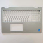Dell Latitude 5520 Handauflage Palmrest Topcase Keyboard Frame Oberteil