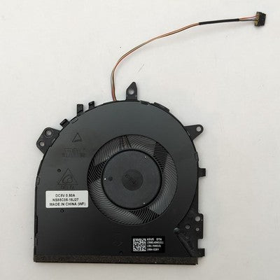 ASUS VivoBook 17 D712DA Lüfter Fan Kühler Cooling Fan – Bild 2
