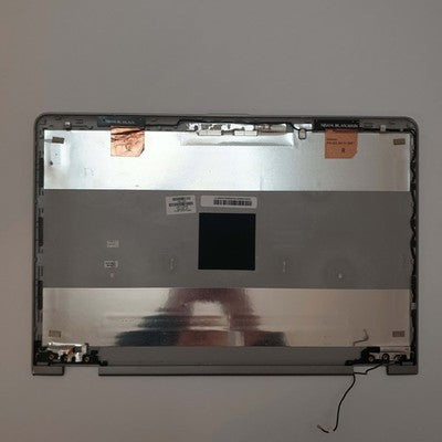 HP Pavilion X360 14 BA Displaygehäuse Deckel Gehäuse Top Lid LCD Cover – Bild 2