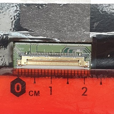 AU Optronics B173HAN01.3 Display 17,3 Zoll FHD Bildschirm IPS – Bild 5