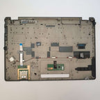 Fujitsu LifeBook U7310 Handauflage Tastatur Deutsch QWERTZ Palmrest Keyboard – Bild 2