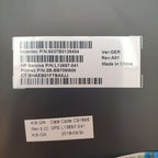 HP EliteBook 830 G5 Deutsch QWERTZ Tastatur mit Hintergrundbeleuchtung Backlit – Bild 4