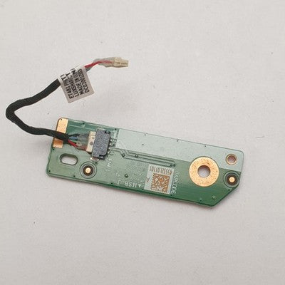 Lenovo ThinkPad T480s Power Button Board Einschaltknopf Platine – Bild 2