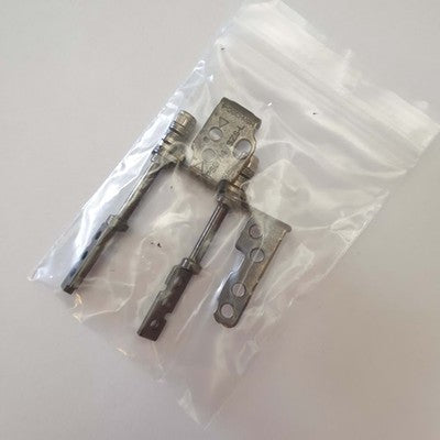 HP EliteBook 840 G7 Display Scharnier Set Hinges links rechts – Bild 2