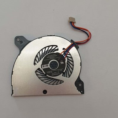 Fujitsu Lifebook U939X Lüfter Cooling Fan Kühler