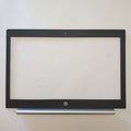 HP ProBook 450 G5 Displayrahmen Bezel Frontblende