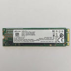 Micron 256GB M.2 SATA SSD 1100 Internes Solid State Drive HP – Bild 2