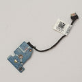 Dell Latitude 7290 LED Kabel Platine