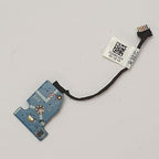 Dell Latitude 7290 LED Kabel Platine