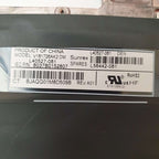 HP EliteBook x360 830 G6 Palmrest Keyboard Nordic Silber Silver – Bild 4