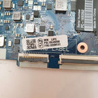 Lenovo ThinkPad T495s Mainboard CPU AMD Ryzen 5 Pro 3500U Motherboard Platine – Bild 4