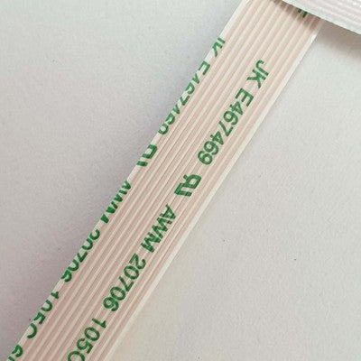 HP ProBook 450 G6 Touchpadkabel Touchpad Cable Ribbon Flachbandkabel – Bild 3