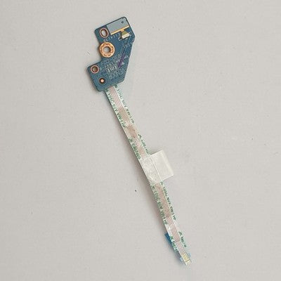 Dell Latitude 7400 Status LED Board LED Platine mit Kabel
