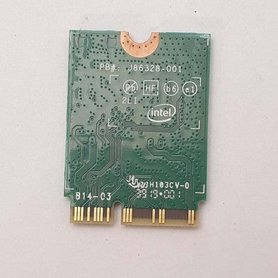 Lenovo ThinkPad E15 G1 Intel WLAN WiFi Bluetooth Modul M2 Karte – Bild 2