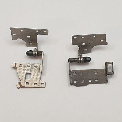 Asus P2530U Displayscharniere Scharniere Hinge Hinges Set Links Rechts – Bild 2