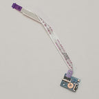 HP Pavilion X360 14 BA Power Button Board Einschaltknopf Platine – Bild 2