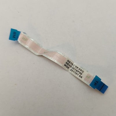 Lenovo IdeaPad 3 17ADA05 Touchpadkabel Touchpad Cable FFC Flachbandkabel
