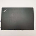 Lenovo ThinkPad T480s Displaygehäuse Deckel Gehäuse Top Lid LCD Cover