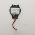 Lenovo ThinkPad X13 Yoga G1 BIOS CMOS Batterie CR2016 RTC Battery Kabel Gen 1