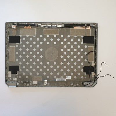 HP ZBook 15 G6 Displaydeckel Deckel Top Lid LCD Cover Oberteil Displaygehäuse – Bild 3