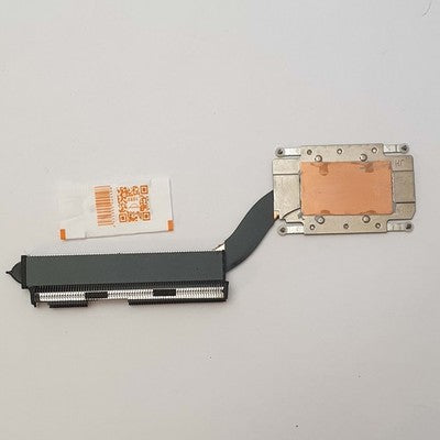 HP EliteBook 845 G11 Kühler Heatsink Heatpipe Kühlkörper – Bild 2