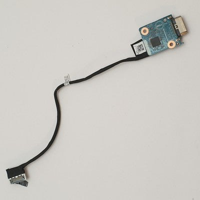 Dell Latitude 3500 VGA Anschluss Board Kabel Video Port – Bild 2