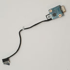 Dell Latitude 3500 VGA Anschluss Board Kabel Video Port – Bild 2