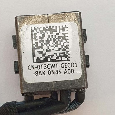 Dell Latitude 7290 Strombuchse DC Jack Kabel – Bild 3