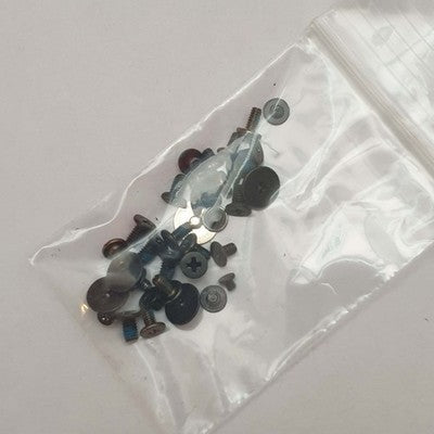 HP EliteBook 640 G10 Schraubensatz Screw Set Schrauben