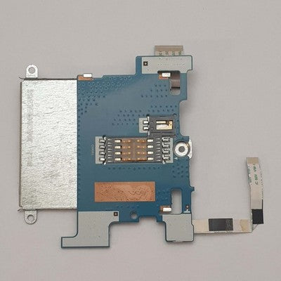 HP EliteBook 840 G5 Smart Card Reader Board Smartcard Karte Leser Platine – Bild 2