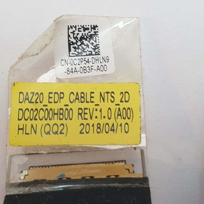 Dell Latitude 7290 eDP Displaykabel – Bild 3