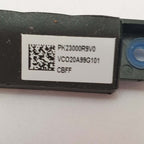 Lenovo ThinkPad T590 Lautsprecher Speaker Sound Modul Audio – Bild 3