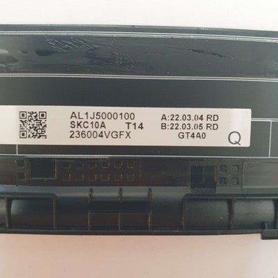 Lenovo ThinkPad T14 Gen 2 G2 Displayrahmen Bezel Frontblende – Bild 3