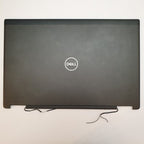 Dell Precision 7730 Displaygehäuse Deckel Top Lid LCD Cover Oberteil
