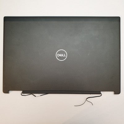 Dell Precision 7730 Displaygehäuse Deckel Top Lid LCD Cover Oberteil