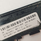 HP 17 ca1152ng Displayrahmen Bezel Frontblende LCD Rahmen – Bild 3