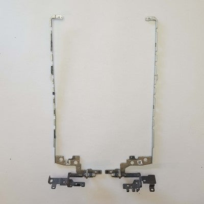 HP ProBook 450 G5 Display Scharniere Hinges Satz links rechts